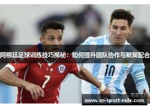 阿根廷足球训练技巧揭秘：如何提升团队协作与默契配合